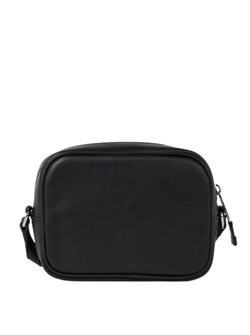 Borsa a tracolla con logo Tommy Jeans | AW0AW15029BDS